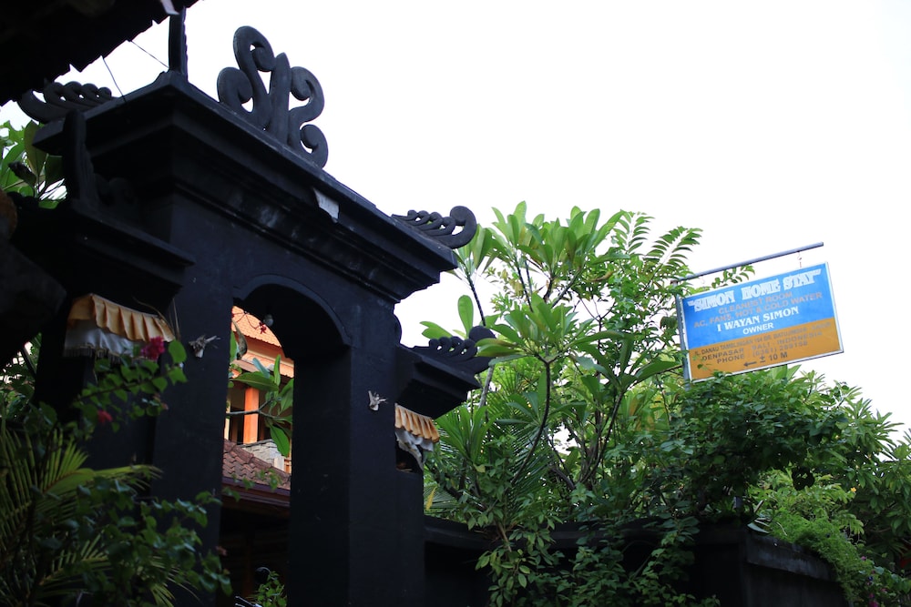 Simon Homestay