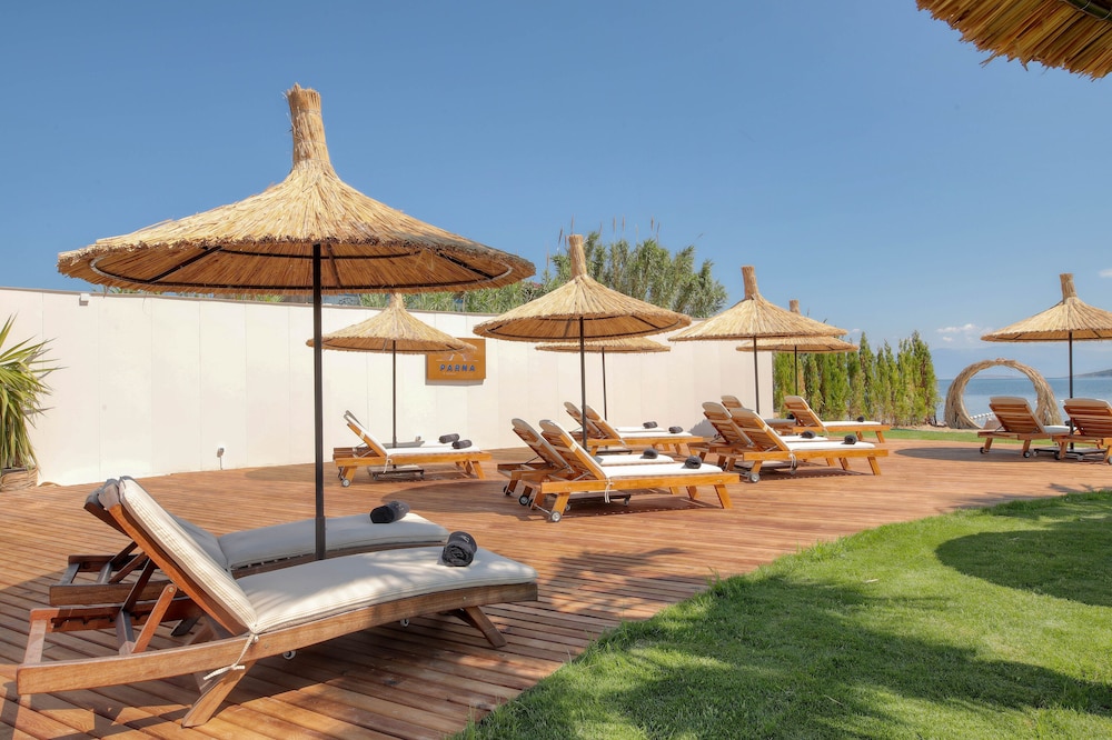 Parna Hotel - Image 29