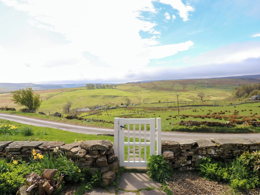 Swinhope View