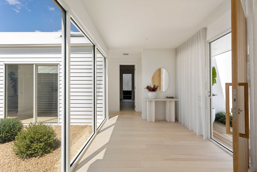 The Pavilion in Mount Martha