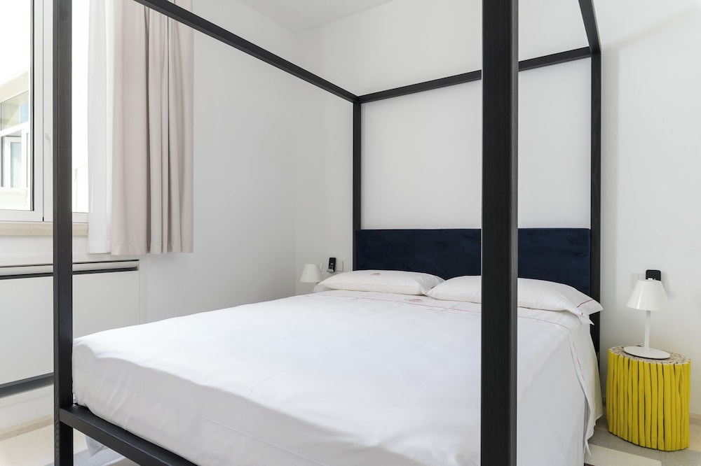 Hydeout Palace - Luxury &Spa Suites by Wonderful Italy