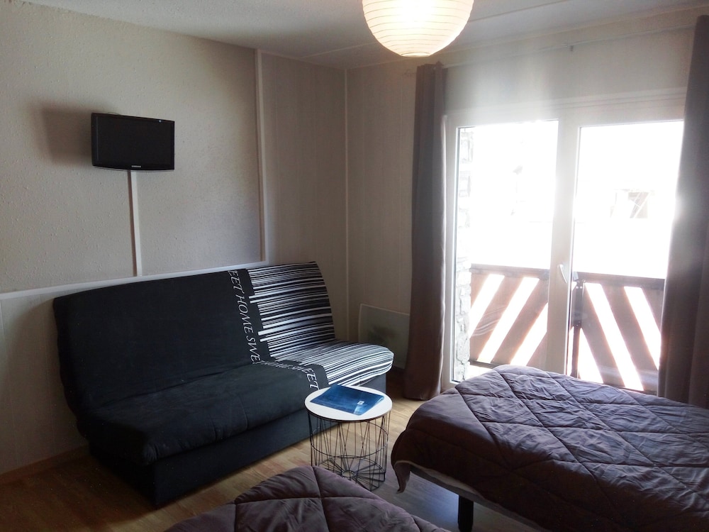 Appartements Solaris