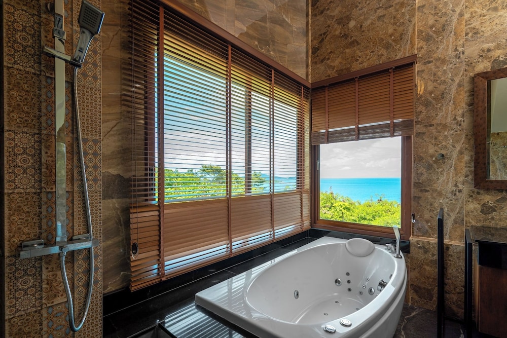 Ocean Pearl Residence