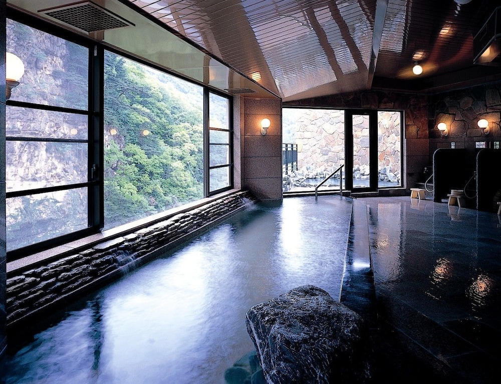 Anabara Onsen Keien Hana No Se