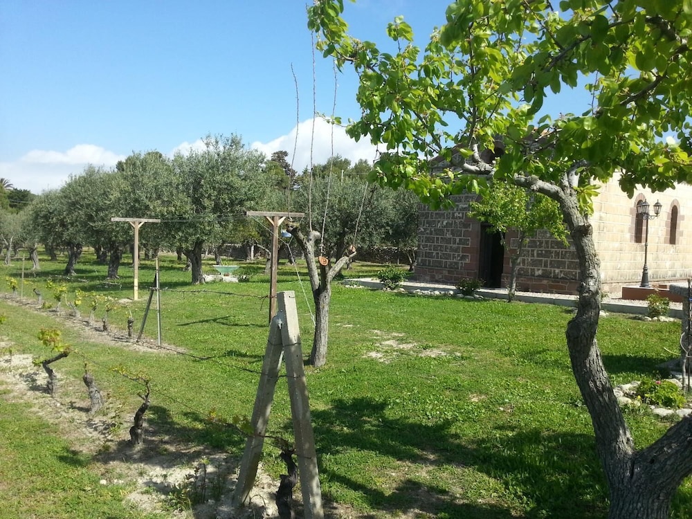 Serra E Mesu