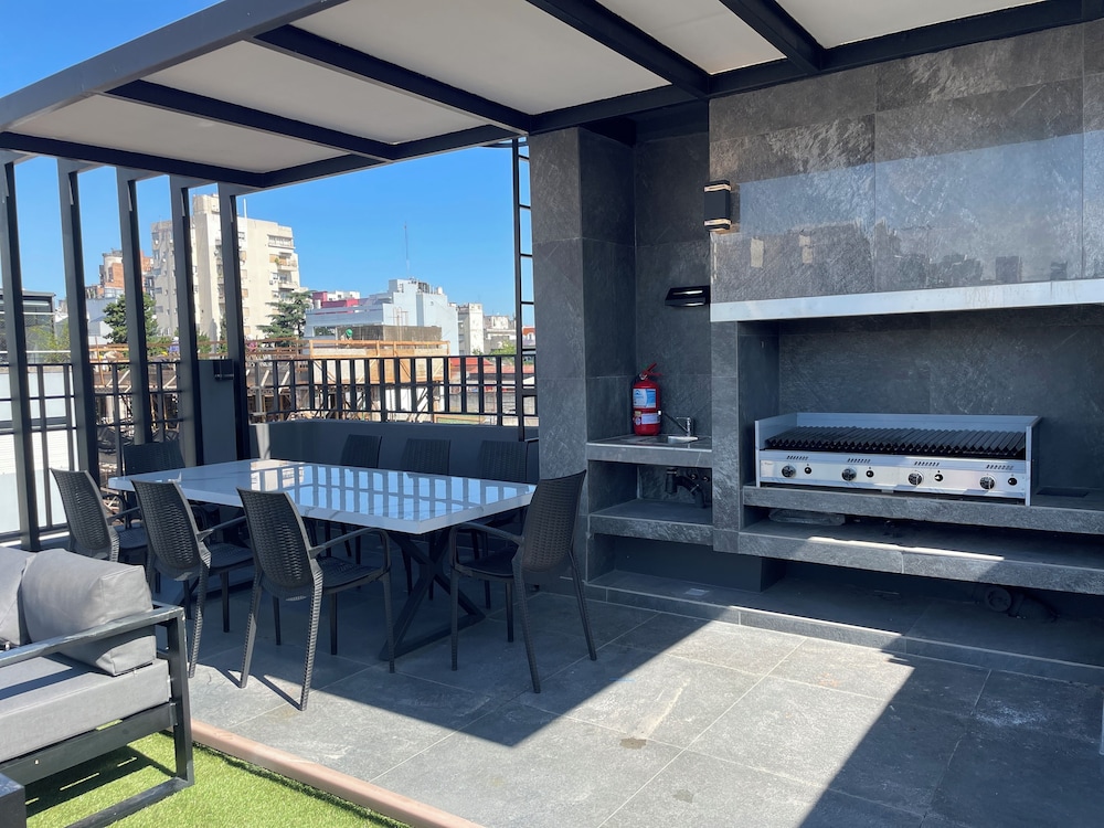 Ayres Suites Cochabamba