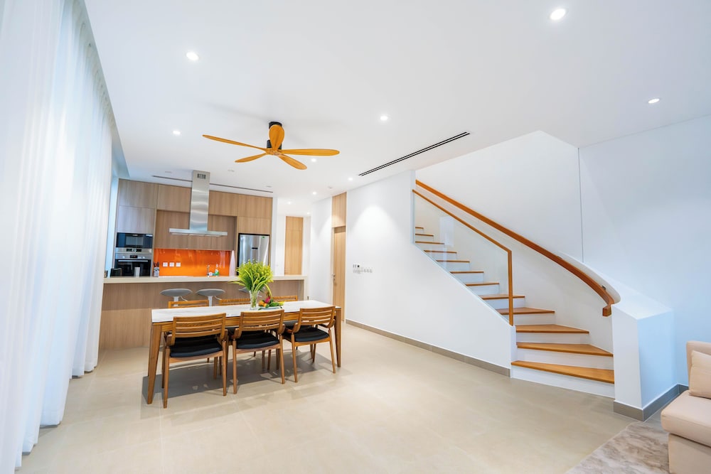 Vias Sanctuary Villa