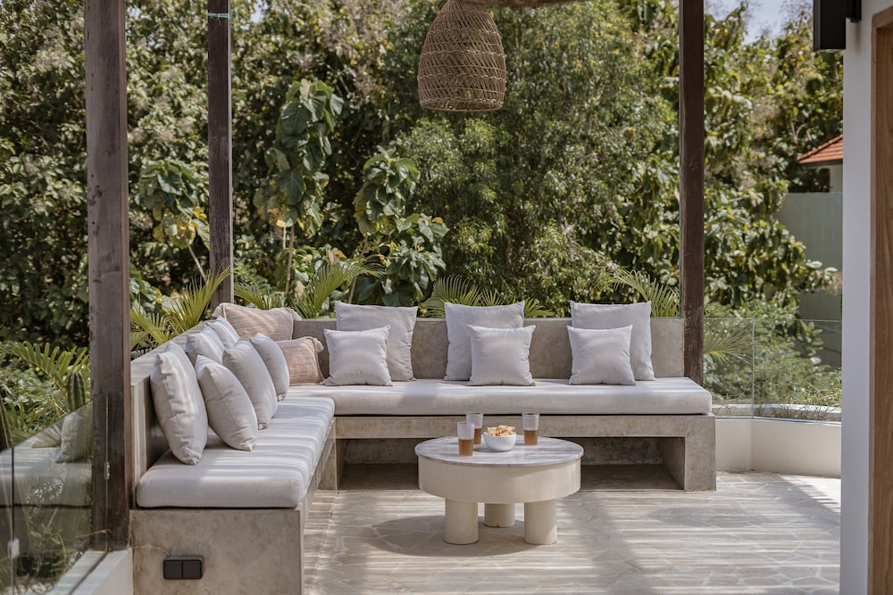 Villa Good Juju Uluwatu