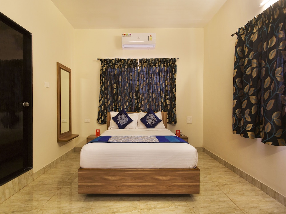 OYO 9566 Hotel JK Excellency
