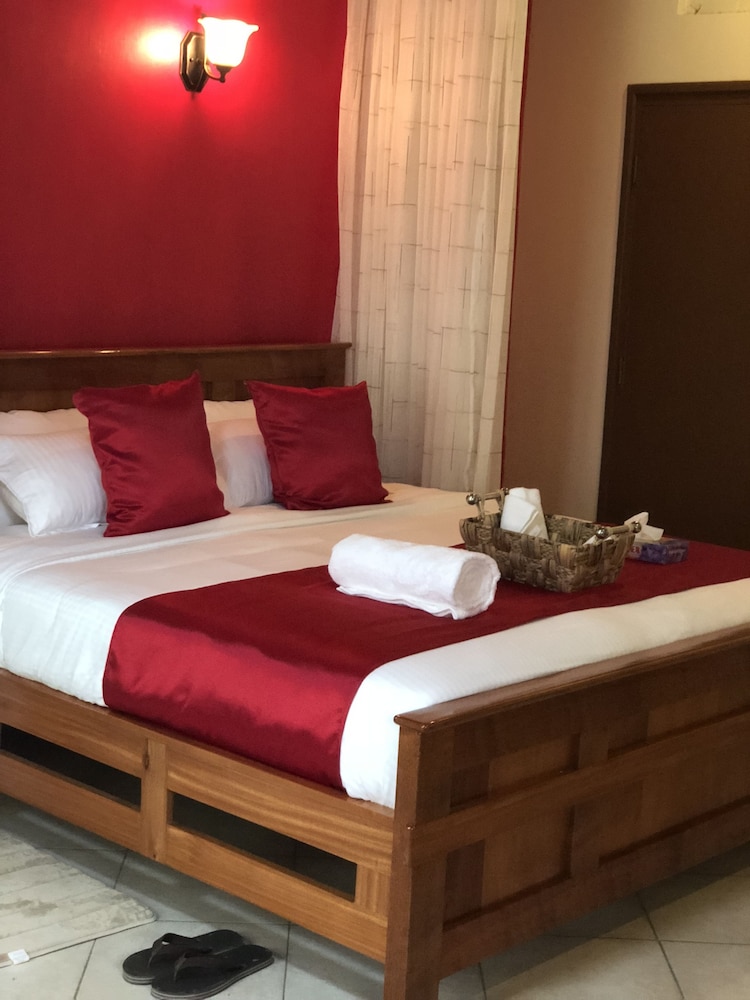 Tiana Court Milimani Kisumu