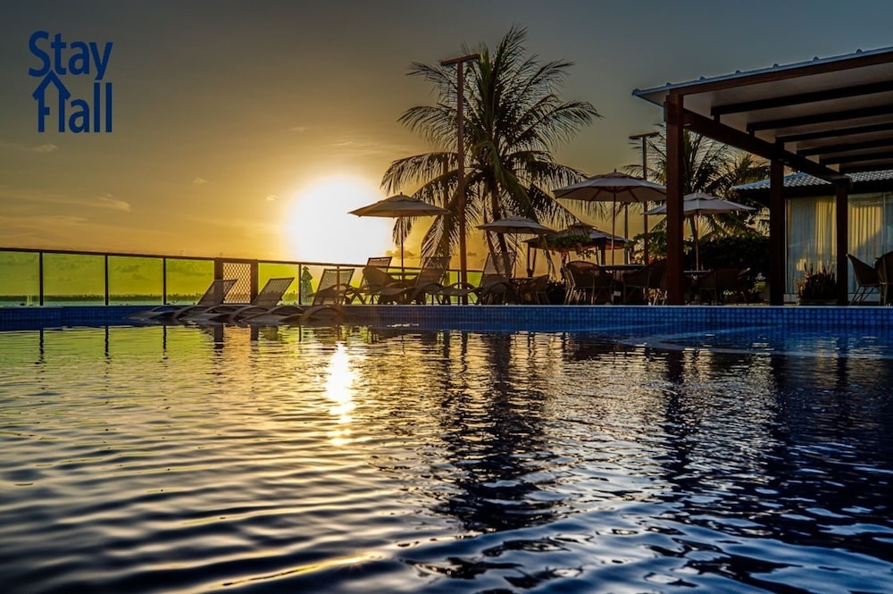 Casa BeiraMar 4QTS Piscina-SH031
