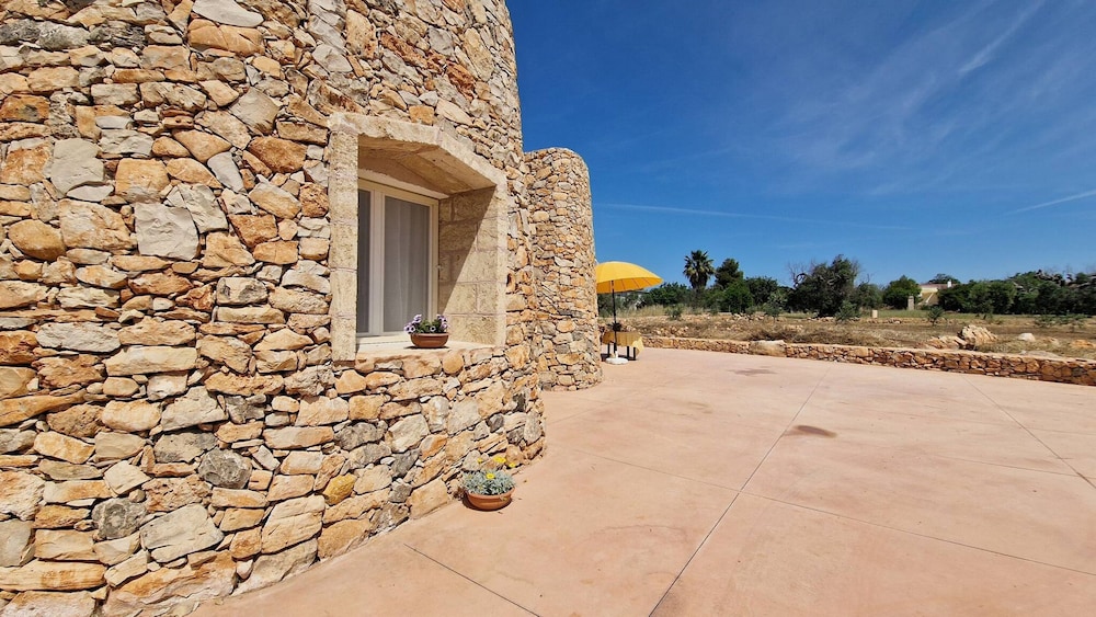 Trullo Meraviglia - 2 Camere Clima Wifi