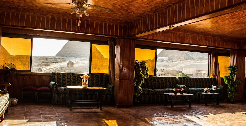 Sphinx Guest House