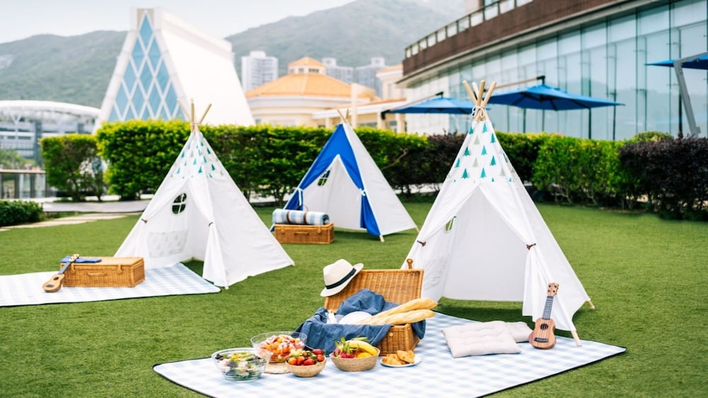 Auberge Discovery Bay Hong Kong