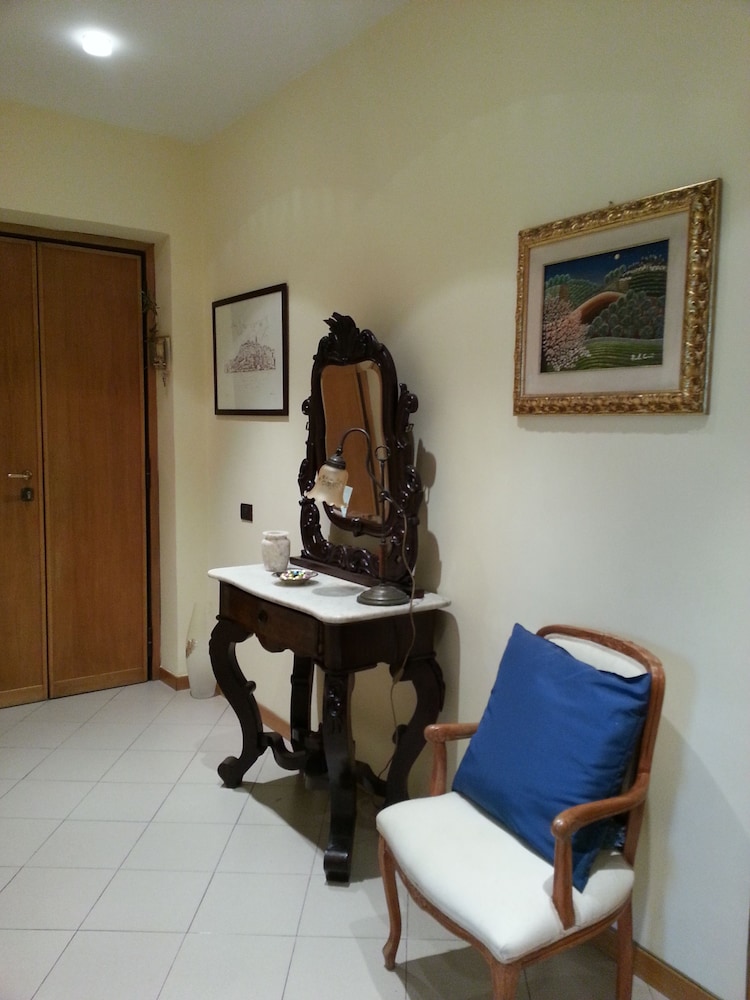 B&B Cupole&Campanili