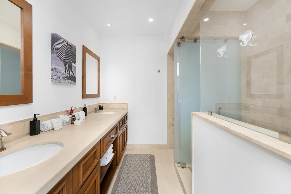 3BD Copala Luxury Viila Oceanview Private Pool