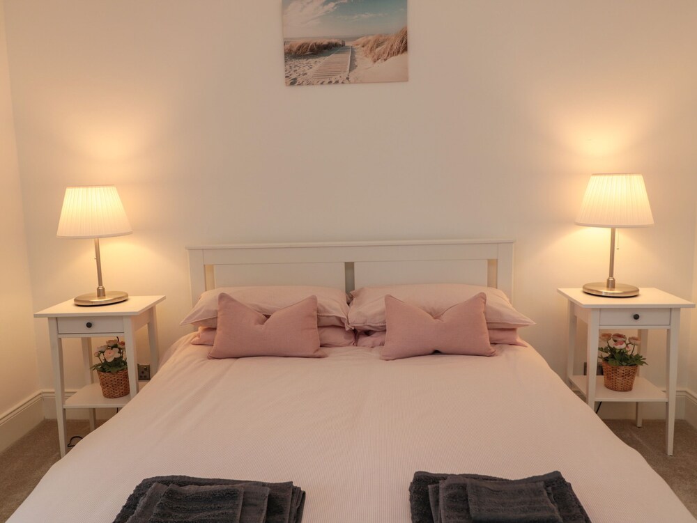 Cosy Cottage
