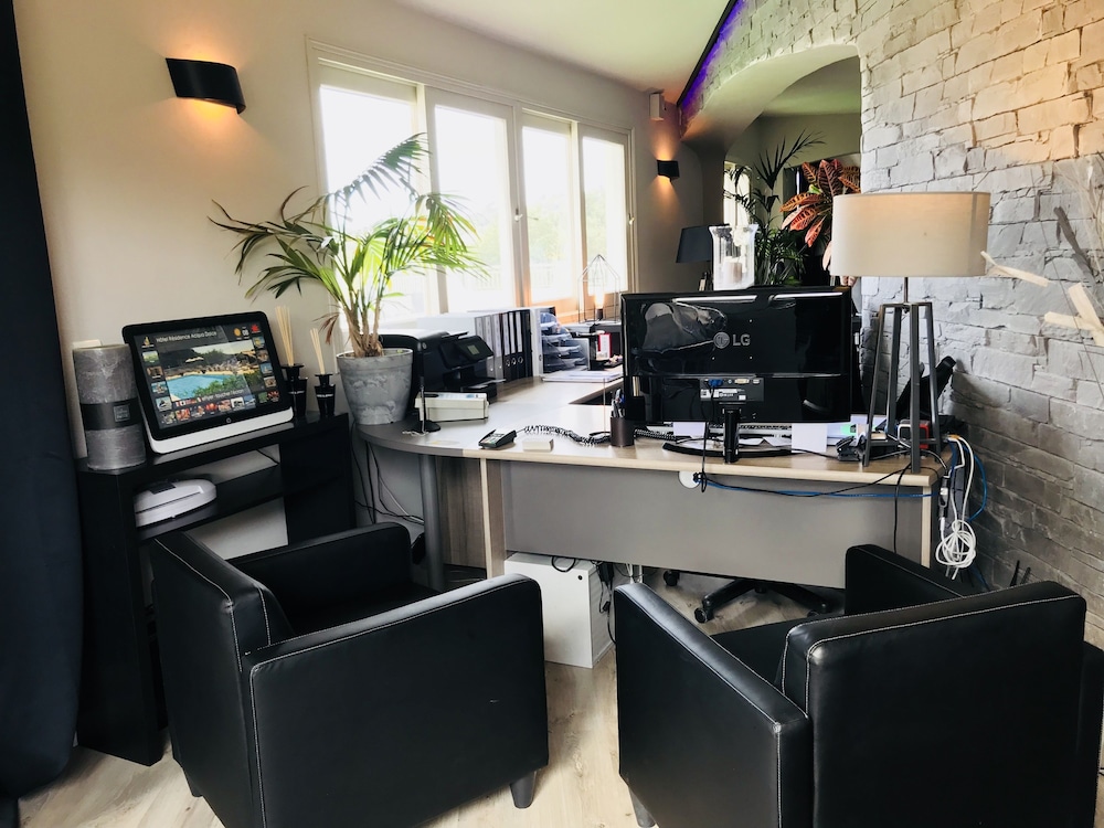 Hotel & Appartements Acqua Dolce