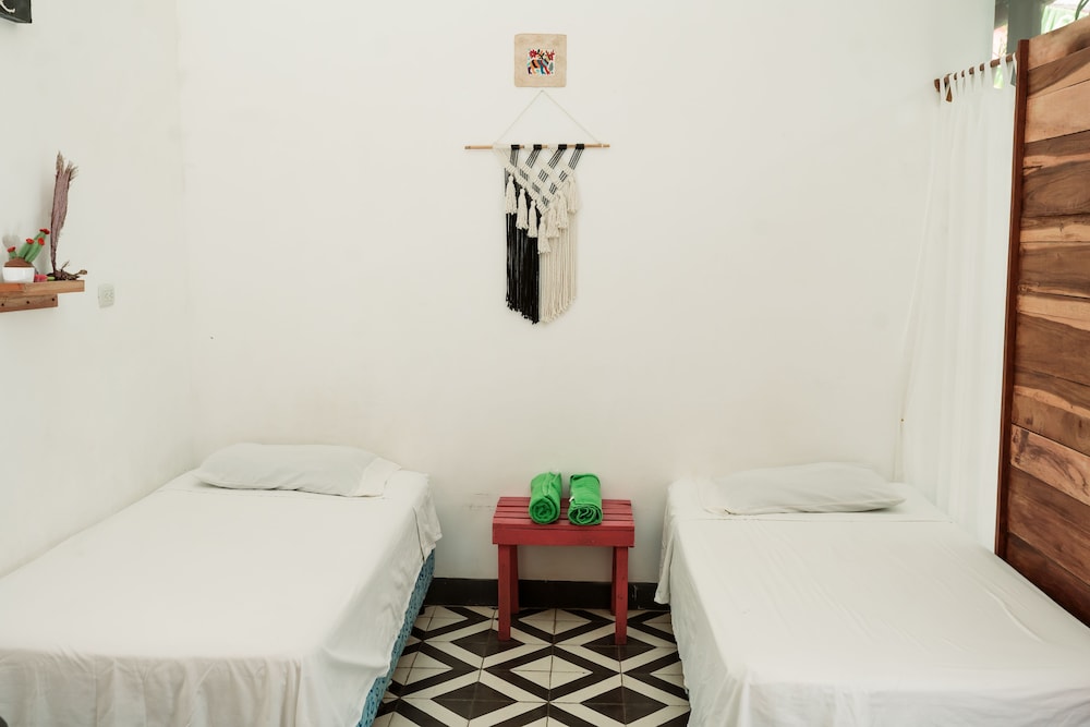Hostal Azul