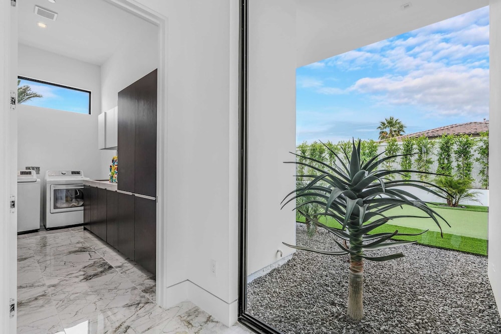Villa Sleeps 17 w/ Pool, Firepit, Putting Green Bravo Villa 3 by Avantstay