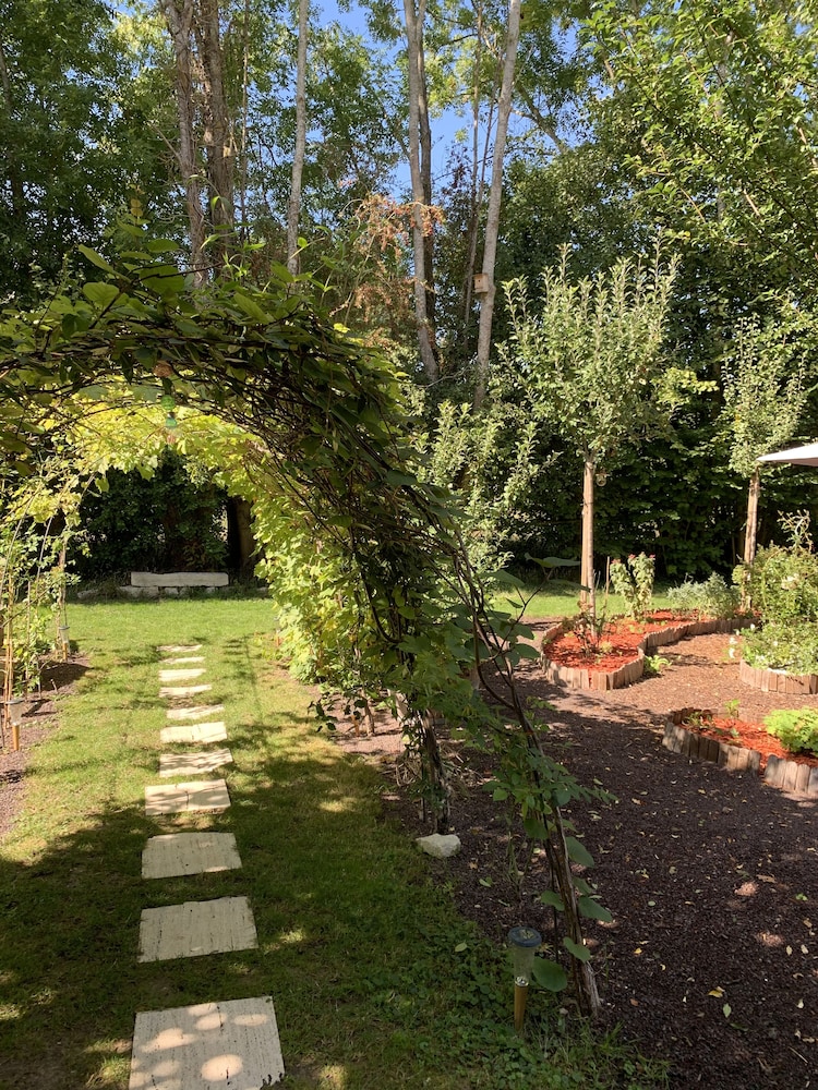 L'Orée de Giverny
