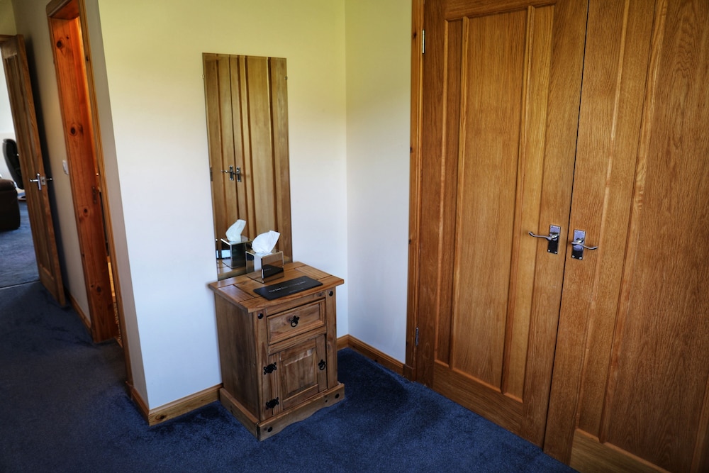 Corncrake Cottage