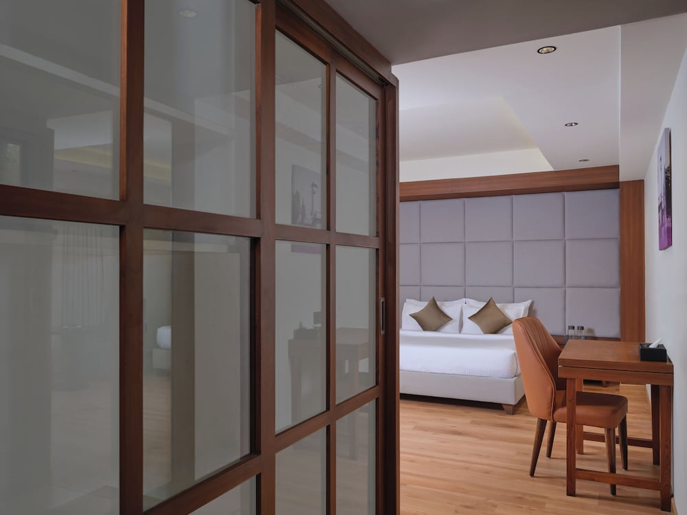 Regenta Place Ahmedabad