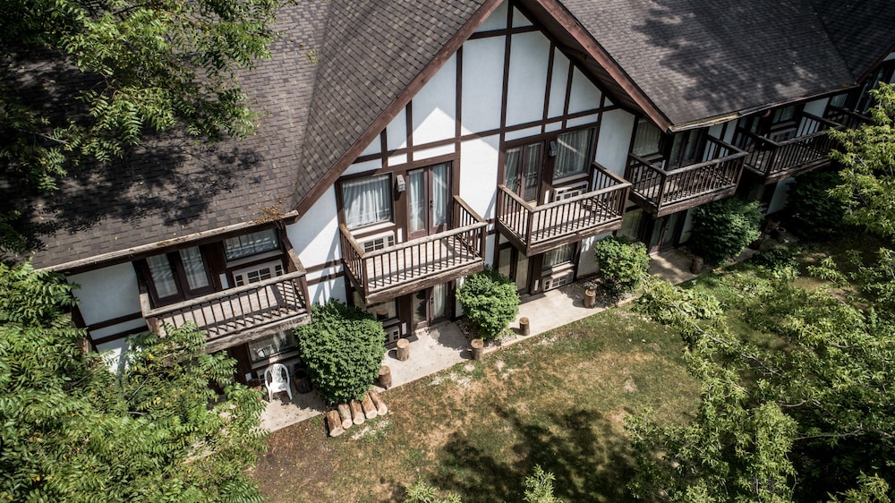 Spring House Inn