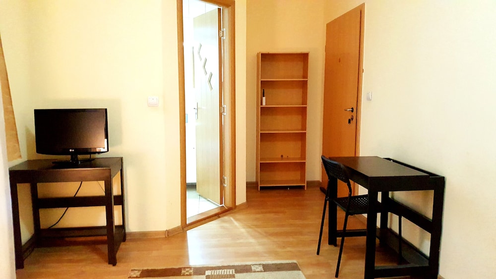 VILA ALFA DUMBRAVA view 5