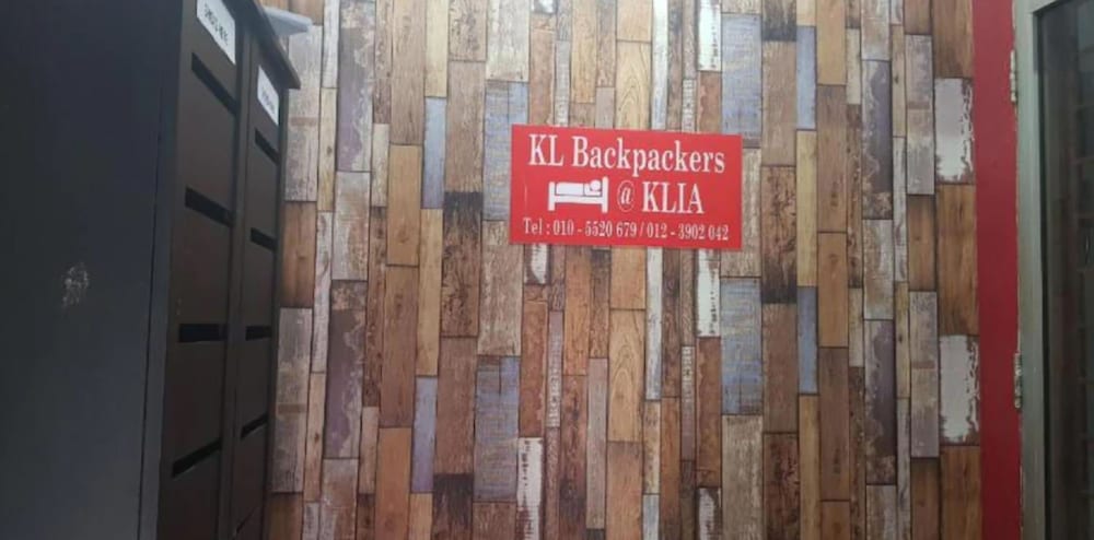 Kl Backpackers @ Klia photo 6