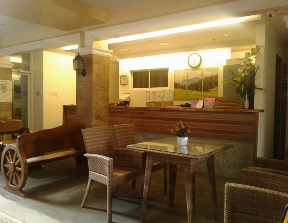 Eriko's House view 2