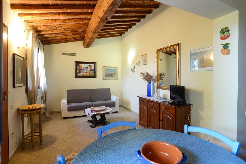 Agriturismo Benvenuti