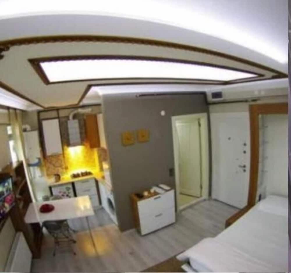 Vera Home Suit Otel