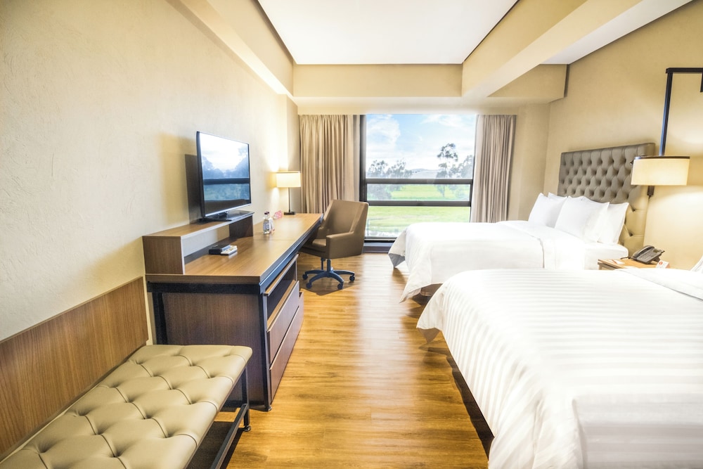 GHL Hotel Bogota Occidente