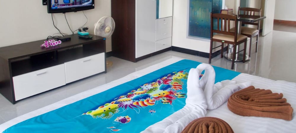 At Sea Condo