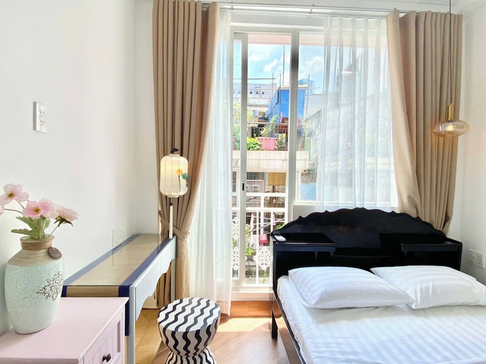 Cherry Blossom Boutique Hotel