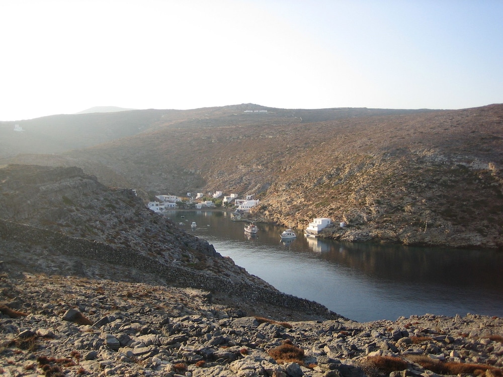 Ammos Holiday House