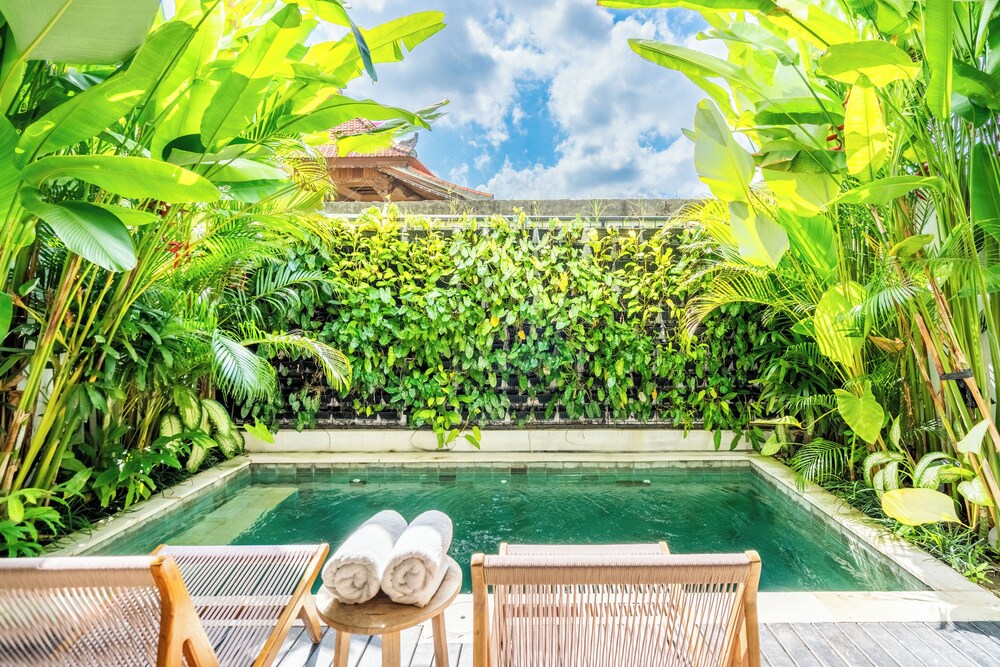 Premier Umalas Villa by Betterplace