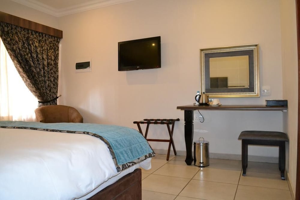 Usambara lodge view 3