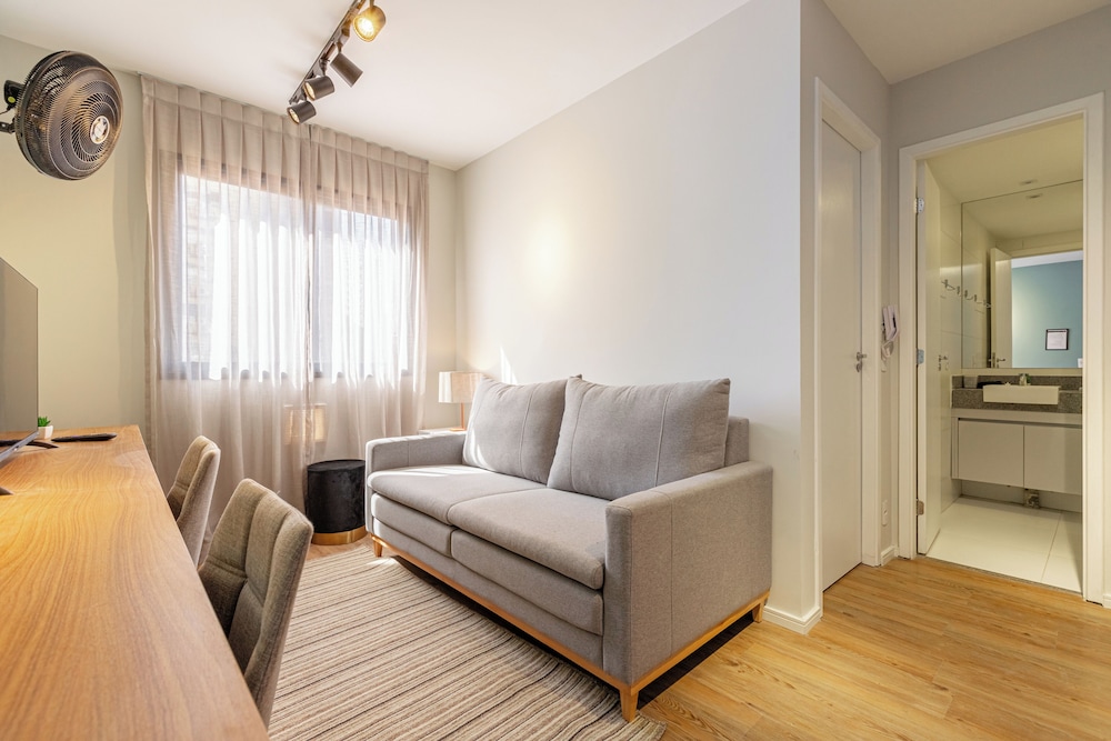 BVV - Bem Viver By - Anora Spaces