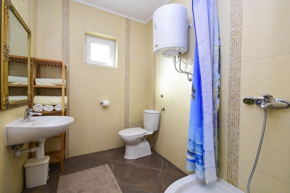 Guest house Revelin