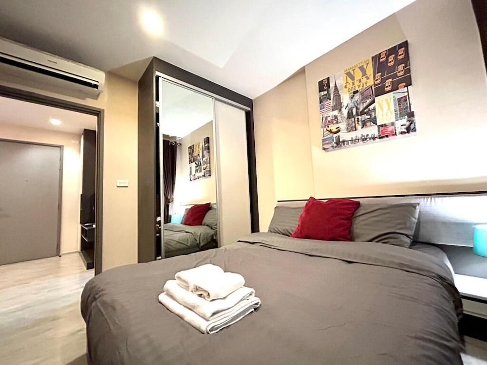Pattaya Central - Great Location