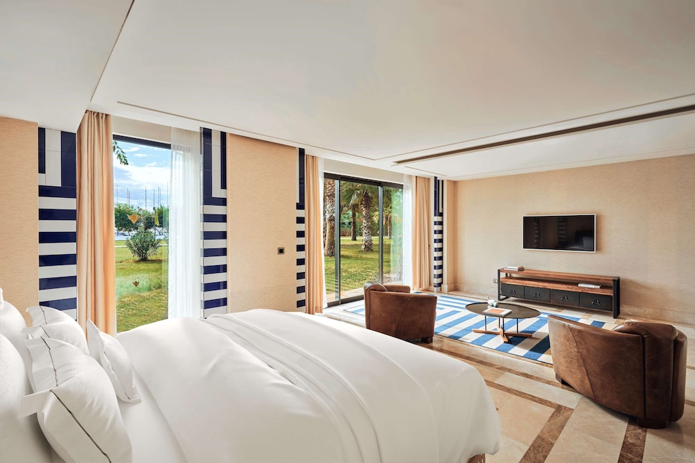 Rixos Premium Göcek Yetişkinlere Özel - Image 16