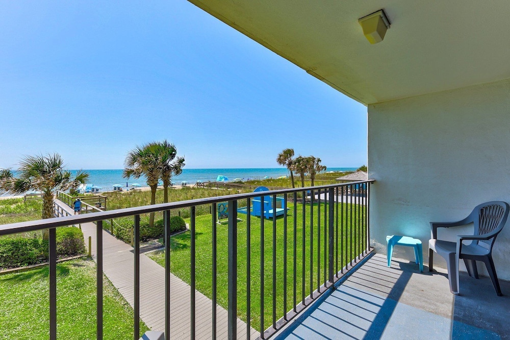 0210 Sun-kissed Memories 1 Bedroom Condo