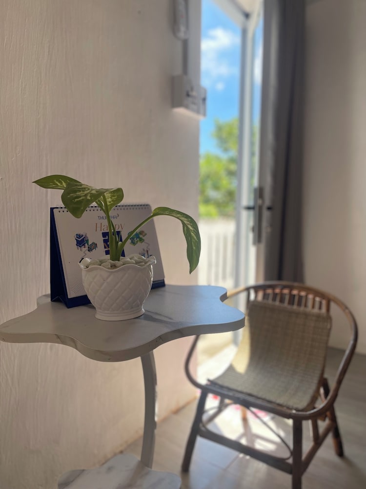 San Hô Homestay