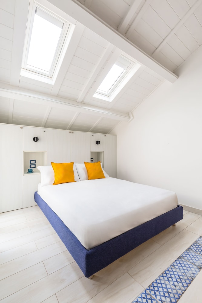 Colonna Apartments by Wonderful Italy