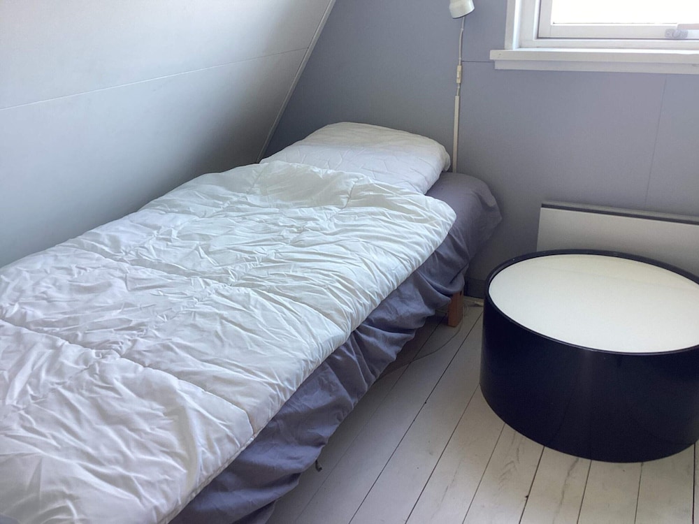 4 Person Holiday Home in Gedser