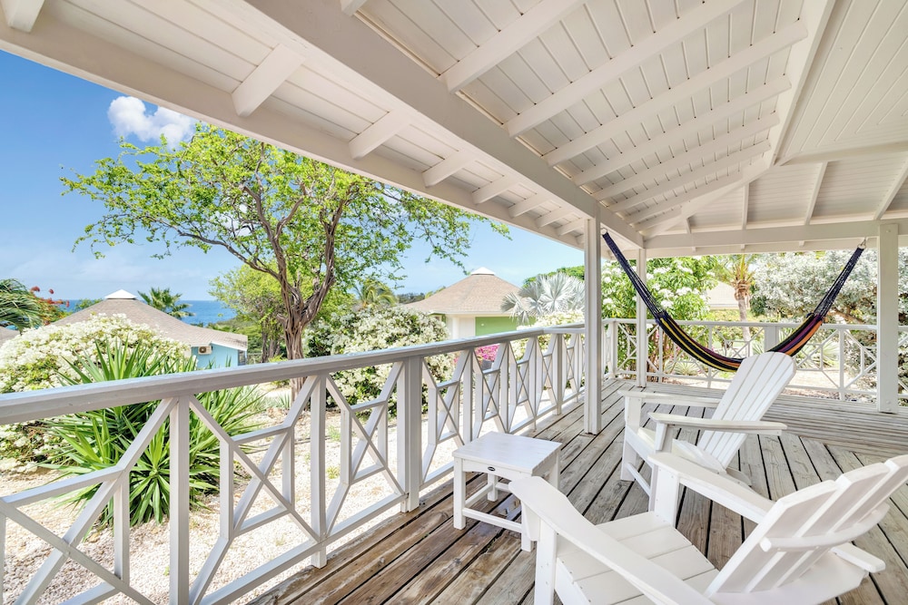 Chogogo Dive & Beach Resort Curacao