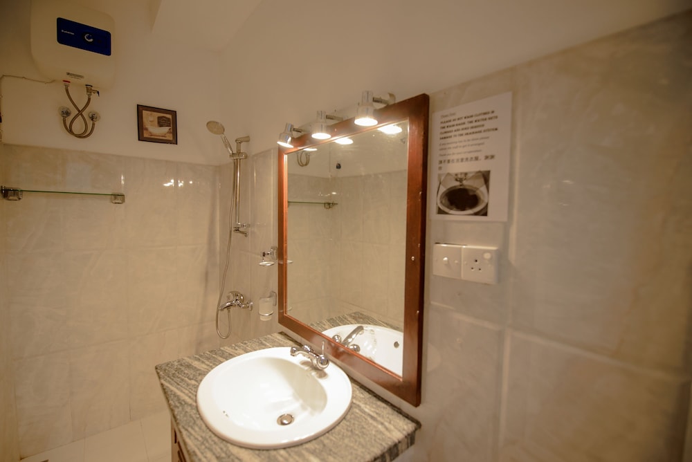 Muhsin Villa