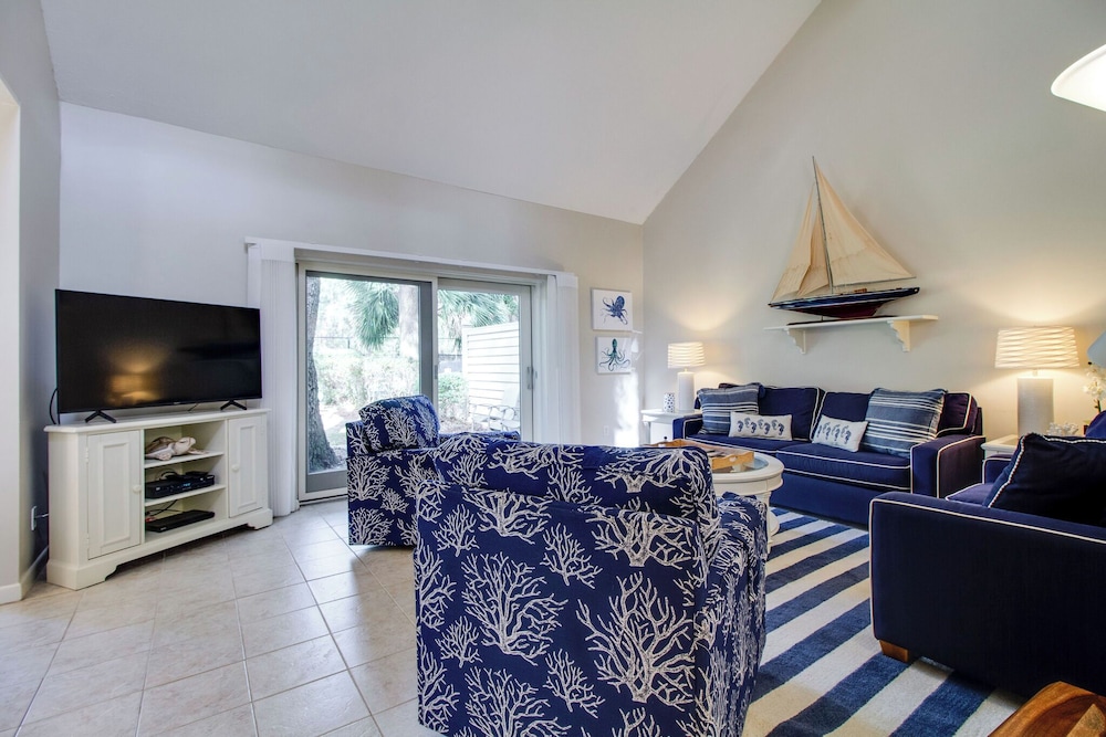 2301 Heritage Villas at The Sea Pines Resort